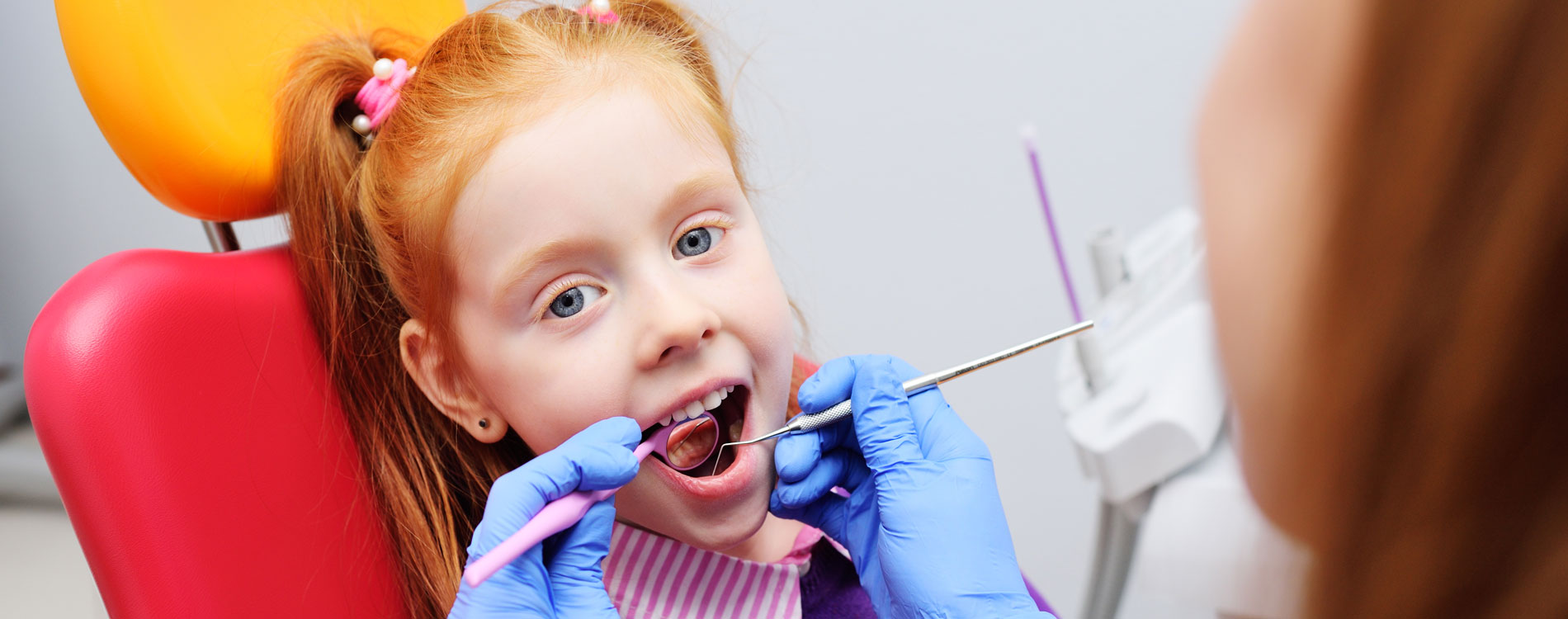Moderne Zahnregulierung bei Kindern · Kieferorthopädie · Zahnregulierung Wien · DDr. Stefan Bollschweiler